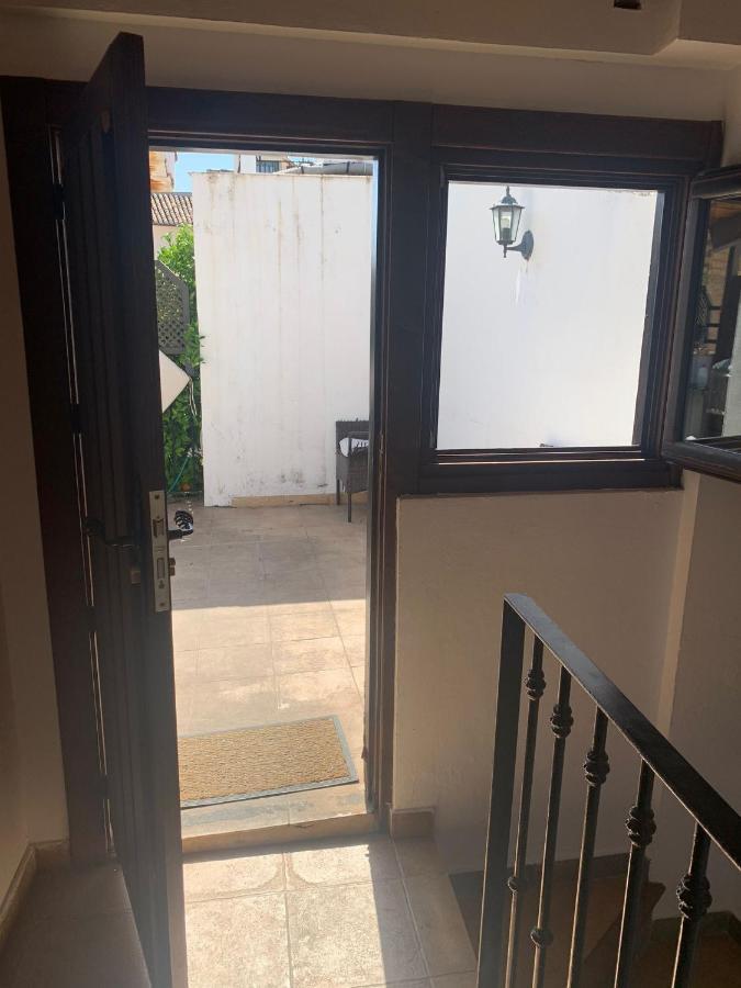 그라나다 Alojamiento Casa Arab-House 아파트 외부 사진