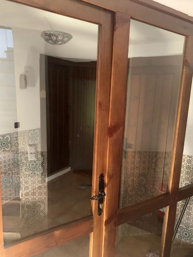 그라나다 Alojamiento Casa Arab-House 아파트 외부 사진
